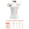 Otso Swim Bike Run Wave T-shirt Med Korta ärmar male