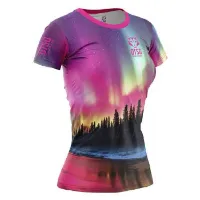 Otso T-shirt Med Korta ärmar female Otso T-shirt Med Korta ärmar female