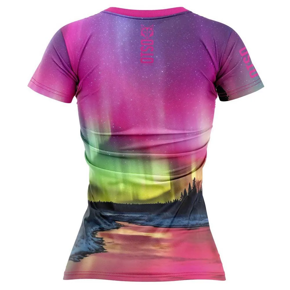 Otso T-shirt Med Korta ärmar male