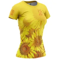 Otso T-shirt T-shirt Med Korta ärmar female Otso T-shirt T-shirt Med Korta ärmar female