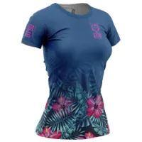 Otso T-shirt T-shirt Med Korta ärmar female Otso T-shirt T-shirt Med Korta ärmar female