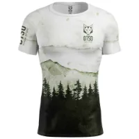 Otso T-shirt T-shirt Med Korta ärmar male Otso T-shirt T-shirt Med Korta ärmar male