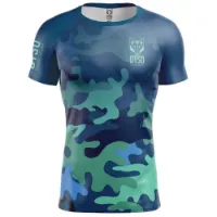 Otso T-shirt T-shirt Med Korta ärmar male Otso T-shirt T-shirt Med Korta ärmar male