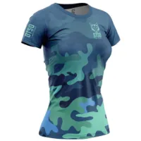 Otso T-shirt T-shirt Med Korta ärmar male Otso T-shirt T-shirt Med Korta ärmar male