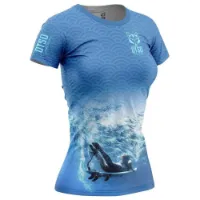 Otso T-shirt T-shirt Med Korta ärmar male