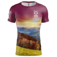 Otso T-shirt T-shirt Med Korta ärmar male Otso T-shirt T-shirt Med Korta ärmar male