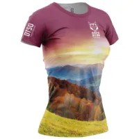 Otso T-shirt T-shirt Med Korta ärmar male Otso T-shirt T-shirt Med Korta ärmar male