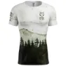 Otso T-shirt T-shirt Med Korta ärmar male