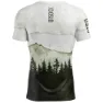 Otso T-shirt T-shirt Med Korta ärmar male