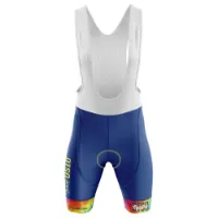 Otso Tie Dye Cykelbyxor