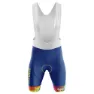 Otso Tie Dye Cykelbyxor