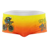 Otso Time To Tri Bike Badbyxor Boxer male Otso Time To Tri Bike Badbyxor Boxer male