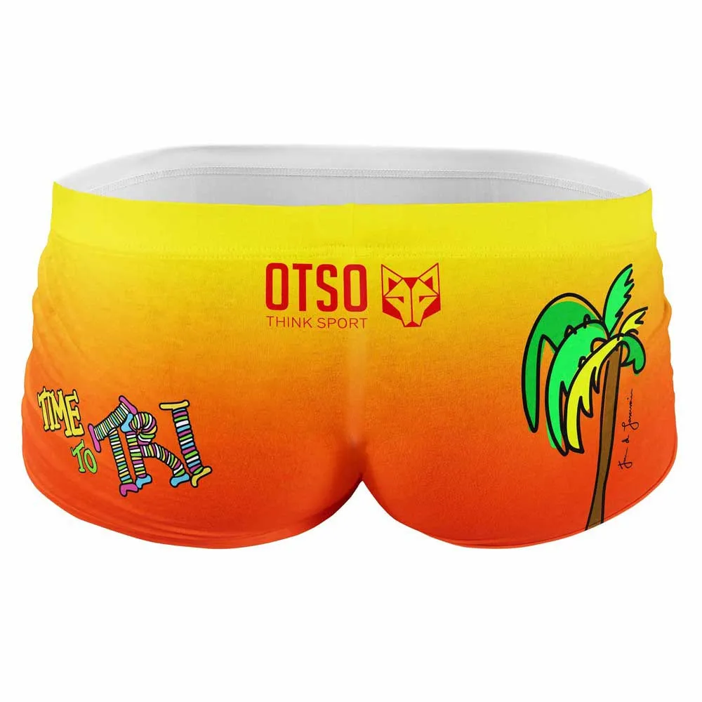 Otso Time To Tri Bike Badbyxor Boxer male