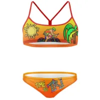 Otso Time To Tri Bike Bikini female