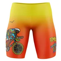 Otso Time To Tri Bike Jammer male Otso Time To Tri Bike Jammer male