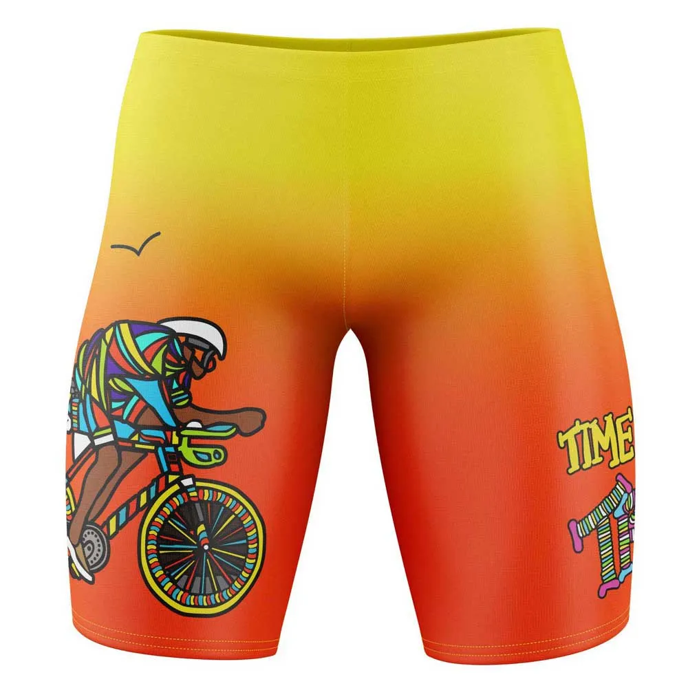 Otso Time To Tri Bike Jammer male