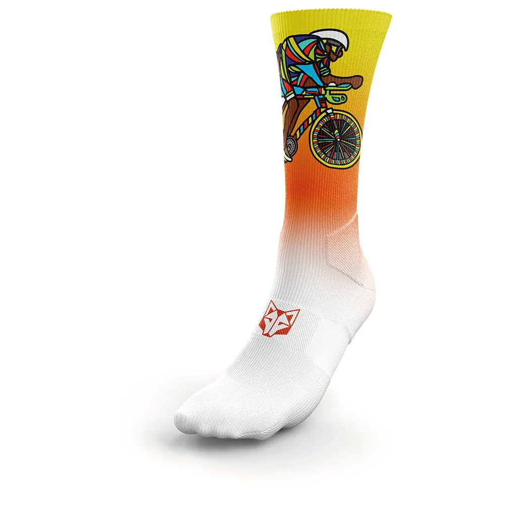 Otso Time To Tri Man Bike Strumpor male