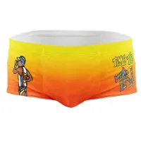 Otso Time To Tri Run Badbyxor Boxer male