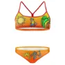 Otso Time To Tri Run Bikini female