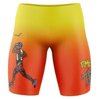 Otso Time To Tri Run Jammer male Otso Time To Tri Run Jammer male
