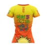 Otso Time To Tri Run T-shirt Med Korta ärmar male