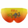 Otso Time To Tri Swim Badbyxor male