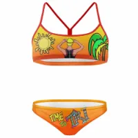 Otso Time To Tri Swim Bikini female Otso Time To Tri Swim Bikini female