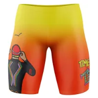 Otso Time To Tri Swim Jammer male