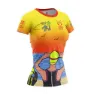 Otso Time To Tri Swim T-shirt Med Korta ärmar male
