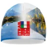 Otso Trail Run Montblanc 2024 Mössa male, Multicolour