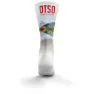 Otso Trail Run Montblanc 2024 Strumpor male