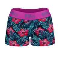 Otso Tropical Shorts Kvinna
