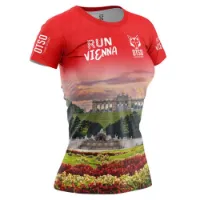 Otso Vienna T-shirt Med Korta ärmar male