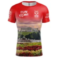 Otso Vienna T-shirt Med Korta ärmar male