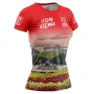 Otso Vienna T-shirt Med Korta ärmar male