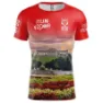 Otso Vienna T-shirt Med Korta ärmar male