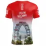 Otso Vienna T-shirt Med Korta ärmar male