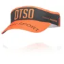 Black / fluo orange