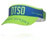 Electric blue / fluo green