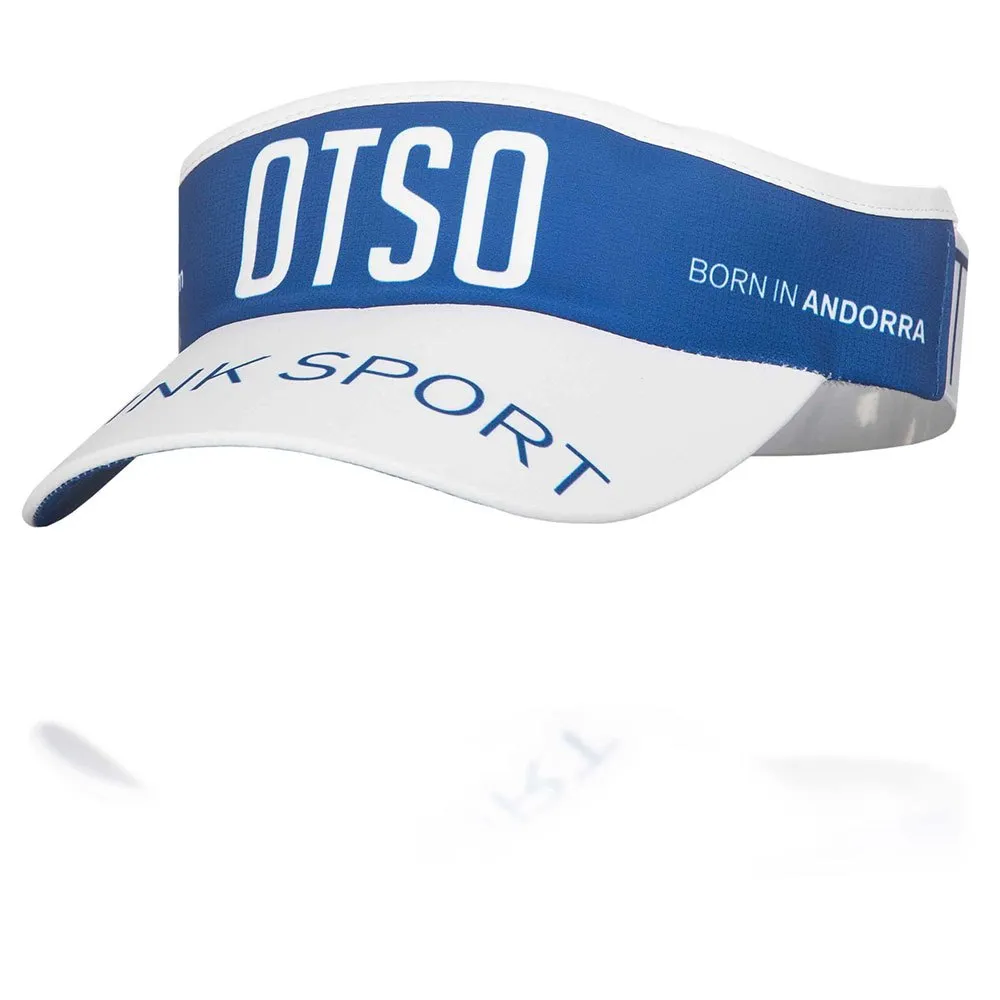 Otso Visir male Otso Visir male