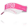 Fluo pink / white