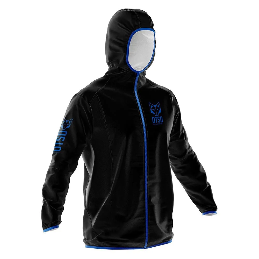 Otso Waterproof Ultra Light Jacka male Otso Waterproof Ultra Light Jacka male
