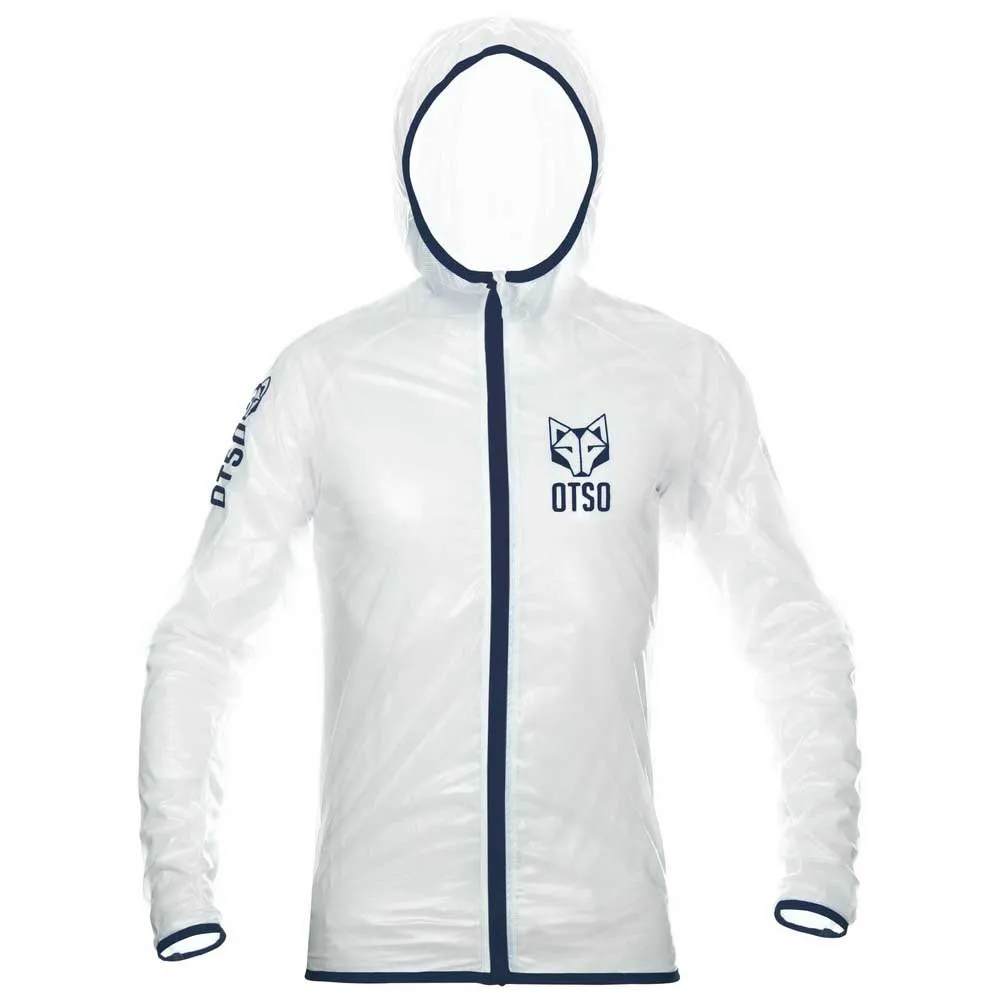 Otso Waterproof Ultra Light Jacka male Otso Waterproof Ultra Light Jacka male