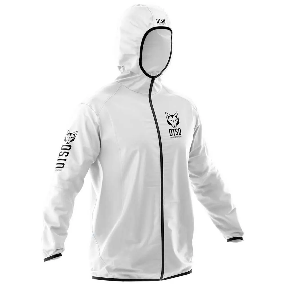 Otso Waterproof Ultra Light Jacka male Otso Waterproof Ultra Light Jacka male