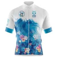 Otso Wave Korta ärmar Cykeltröja Otso Wave Korta ärmar Cykeltröja