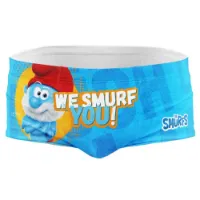 Otso We Smurf You Badbyxor Boxer male Otso We Smurf You Badbyxor Boxer male