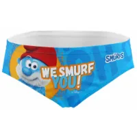 Otso We Smurf You Badbyxor male