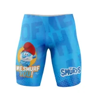 Otso We Smurf You Jammer male Otso We Smurf You Jammer male