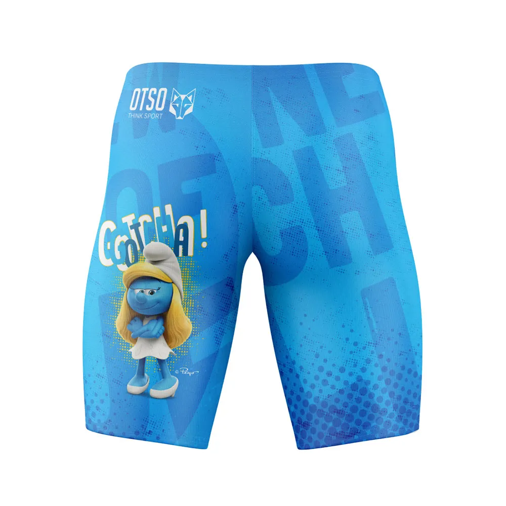 Otso We Smurf You Jammer male