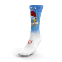 Otso We Smurf You! Långa Strumpor male Otso We Smurf You! Långa Strumpor male
